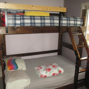 Nice Bunk Bed